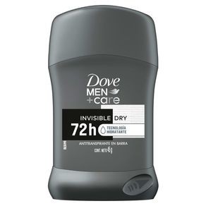Dove Men Invisible Dry 1Pc