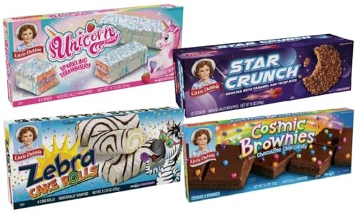Little Debbie Pound Cakes 6Twins