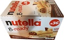 Nutella B-Ready Cookies 36 Packs