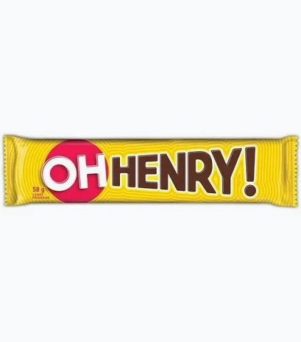 Oh Henry 24CT