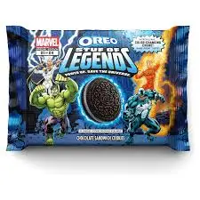 OREO LEGEND Family Size 12CT