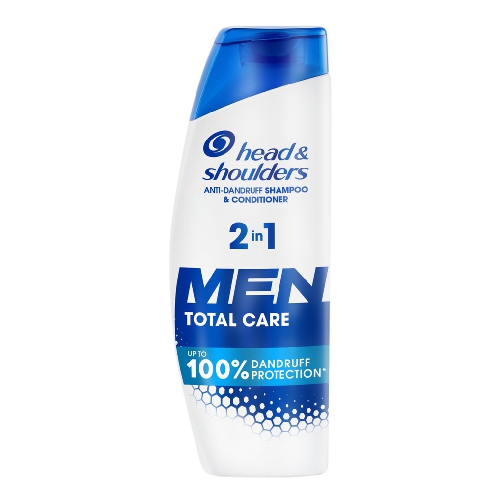 Head & Shoulders Total Care 6CT