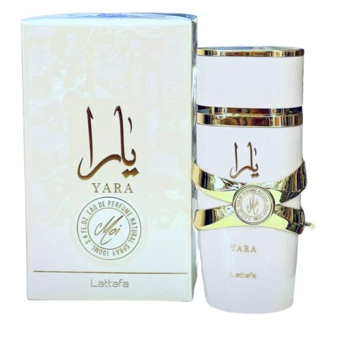 Lattafa Yara Moi 100ML
