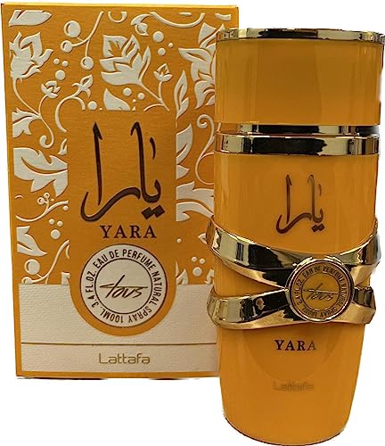 Lattafa Yara Tous 100ML