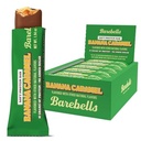 Barebells Bars Banana Caramel 12 Bars