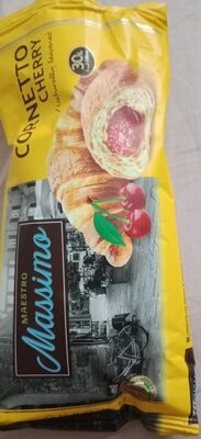 Cornetto Cherry 6CT