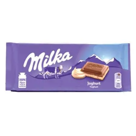 Milka Yoghurt 23CT