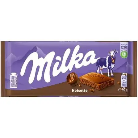 Milka Nois 27CT
