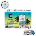 Celsius Electric Vibe 12 Pk