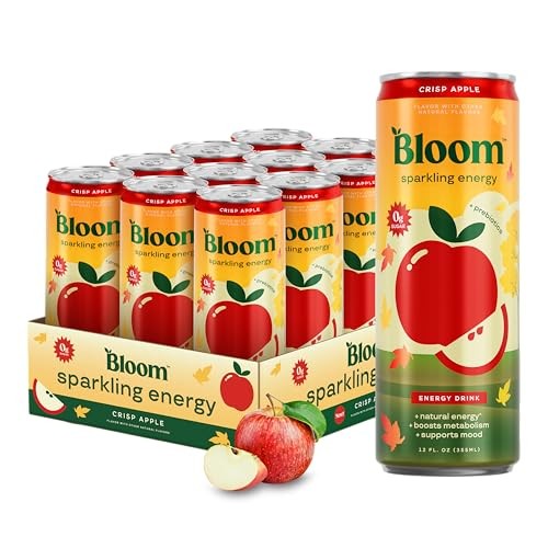 Bloom Apple 12PK