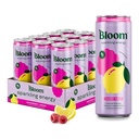 Bloom Raspberry Lime 12PK