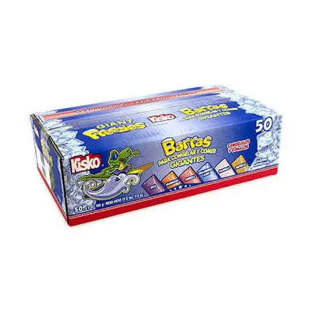 Giant Freezies 50CT