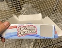 Little Debbie's Chocolate Cupcakes 4Ct Twins