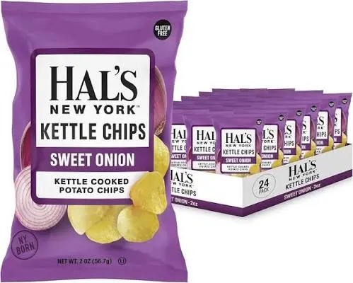 Hals Sweet Onion 24CT