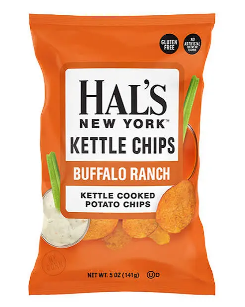 Hals Buffalo Ranch 24CT