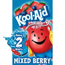 Kool-Aid Mixed Berry