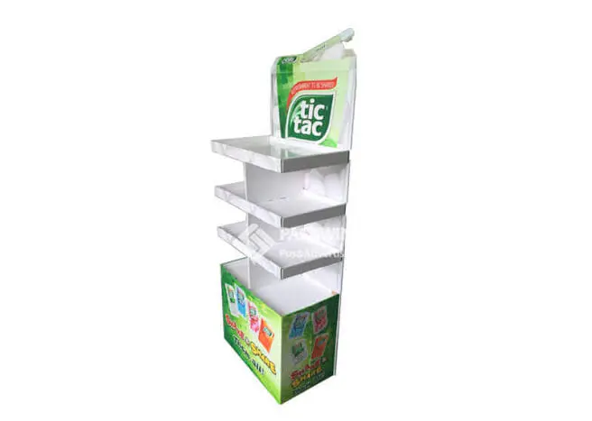 Tic Tac Display 96CT