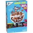 Cookie Crisp Cereal Large 1Pc