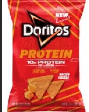 Doritos Protein Nacho 24 Ct