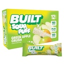 Built Bar Sour Green Apple 12 Pack