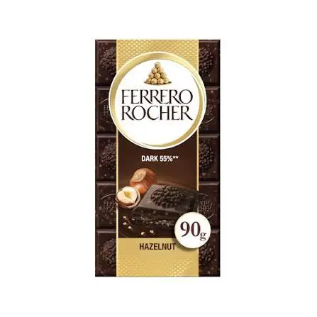 Ferrero Tafel 8CT