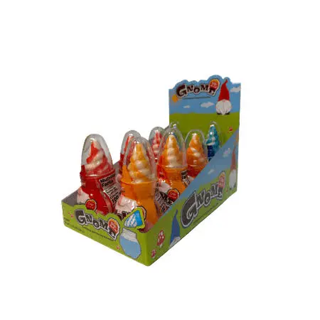 Gnome 8ct