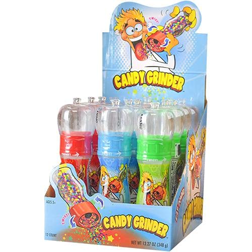 Candy Grinder 12CT
