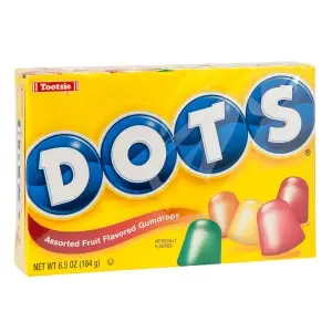 Dots Theater Box 12CT