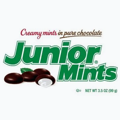 Junior Mints 12CT Theater