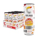 CELSIUS Fantasy Vibe 12 Oz 12CT