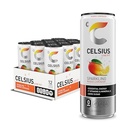 CELSIUS Mango Lemonade Functional 12  Oz 12CT