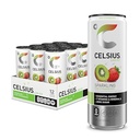 CELSIUS Kiwi Strawberry 12 Oz 12CT