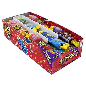 Juicy Drop Pop 18CT