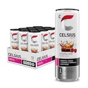 CELSIUS Cherry Cola 12 Oz 12CT