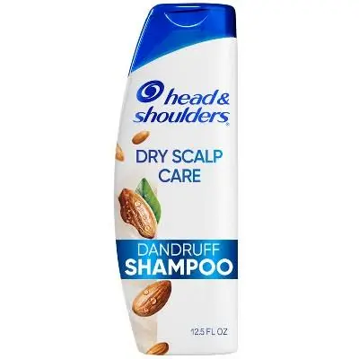Head & Shoulders Almond 6Ct 