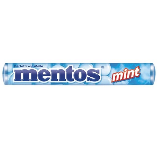  Mentos Mint16CT
