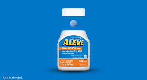 Aleve 