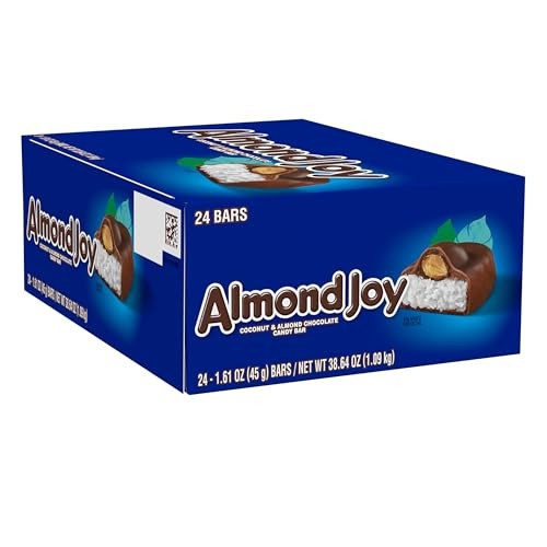 Almond joy (24 Count)