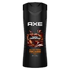 Axe Dark Temptasion 6ct