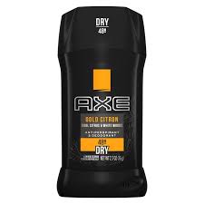 Axe Gold 6CT