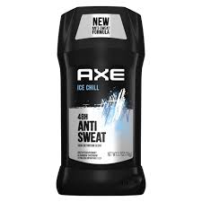 Axe Icechill 6CT