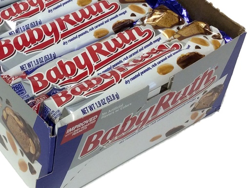 Baby Ruth 24ct