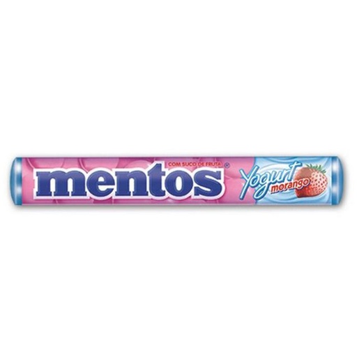 Mentos Stick Yogurt 16CT