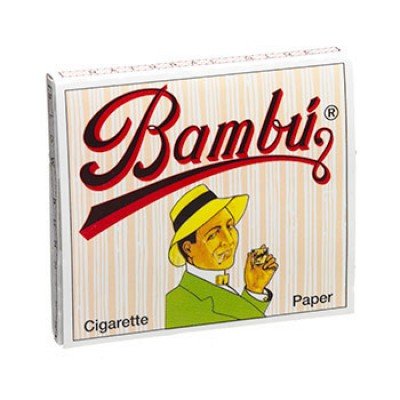 Bambu classic small 100ct