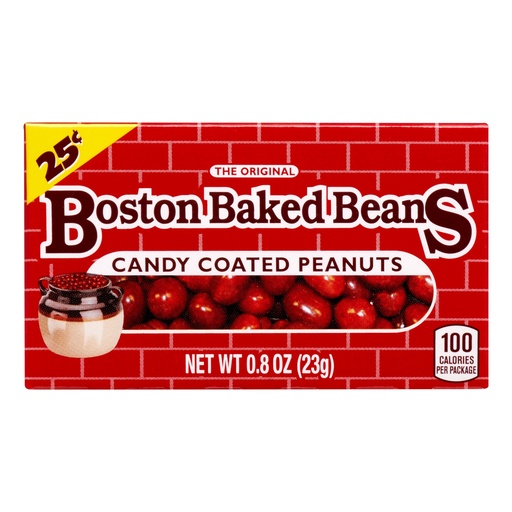 Boston Baked Beans  