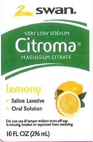 Citroma 6CT