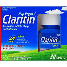 Claritin