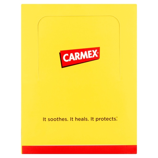 Carmex Jar .25oz Pack of 12