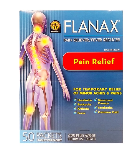 Flanax 