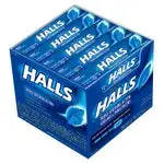 Halls Menthol 20CT